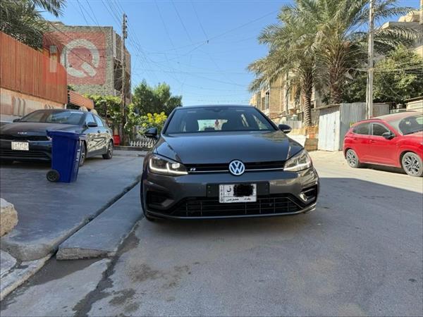 Volkswagen Golf R 2019 for sale in Iraq - Baghdad